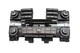 11-17 Infiniti QX56 QX80 Radio Navigation Climate Control Switch 25391-1LA5B OEM