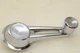1964 OLDSMOBILE GM CHEVY  SUPER 88 CORVETTE  CHROME WINDOW CRANK 4301746 