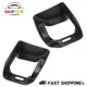 Belt Cover Black Driver+Passager for VW Atlas 2.0L 3.6L 2018-2025 3CN885249C82V