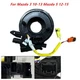 BBM3-66-CS0 Clock Spring For Mazda 3 2010-2013 Mazda 5 2012-2015 With Bluetooth