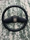 GMC Chevy GM Squarebody Pickup 1973-1987 C10 K10 K5 Steering Wheel + Horn Cap OE