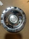 07 08 09 10 CHRYSLER SEBRING 300 Chrome Finish Wheel Center Cap 05085364aa
