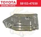 Genuine Toyota Heat Shield 58153-47030