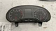 A3 AUDI   2017 Speedometer Cluster 2387603