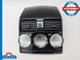 Saturn Sky Center Dashboard Vent Climate Control Trim Bezel Cover 07-09 OEM