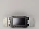 Used Infotainment Display fits: 2018 Ford Fusion front display 4.2`` screen Grad
