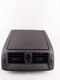 10-12 Ford Fusion Mercury Milan Dash Storage Compartment Cubby Air Vents Grey