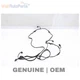 2023-2025 VW ID.4 PRO - REAR Bumper Wiring Harness 11K971104B