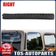FOR 1997-2002 JEEP WRANGLER TJ 55036306 RIGHT HARD TOP EXHAUSTER VENT PASSENGER
