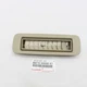 88570-60090-A1 Toyota OEM Genuine GRILLE ASSY, AIR OUTLET, NO.2