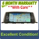 2014 - 2016 BMW F12 F13 M6 640 650 OEM Navigation Display Monitor 10" Screen