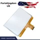 8" Touch Screen Digitizer DJ080PA-01A fit Chevrolet GMC MyLink Radio Navigation