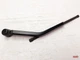 2009 Mini Cooper S Clubman R55 Rear Left Barn Door Wiper Arm 61622756279