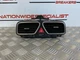 2008-2017 VW SCIROCCO CENTRE DASH AIR VENT 1Q0819735C