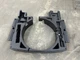80A012109S 2018-2020 AUDI Q5 REAR TRUNK JACK LIFT STORAGE COMPARTMENT FOAM (MK)