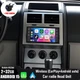 For Dodge Nitro 2007-2012 Apple CarPlay Android 15 Car Stereo Radio WiFi GPS SWC