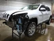 2018 Jeep Cherokee Windshield Wiper Motor