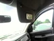 Passenger Sun Visor Quad Cab 4 Door Fits 02-05 DODGE 1500 PICKUP 30489395
