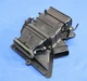 Left Driver Air Condition AC Motor Distributer Actuator OEM Porsche Panamera #3