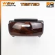 06-12 BENTLEY CONTINENTAL FLYING SPUR REAR CENTER CONSOLE ASHTRAY WOOD OEM