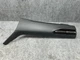 SUBARU WRX PREMIUM 22-24 OEM RIGHT DASH COVER PANEL TRIM W/ AIR VENT GRILLE 22K
