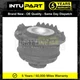 Fits Mercedes E-Class CLS SL IntuPart Front Rear Subframe Bush 2113511442