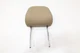 2020 VOLKSWAGEN ATLAS CROSS SPORT REAR OUTER SEAT HEADREST OEM BEIGE_PL