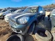 2013 MINI COOPER COUNTRYMA Shifter Lever/Knob 4WD 1.60L Used 125K Miles