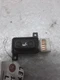 L/F LEFT FRONT SEAT SWITCH BLACK 2005 LEXUS RX330 RX-330 Z-61-1P