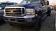 Driver Sun Visor Crew Cab Fits 03-07 FORD F250SD PICKUP 1880990