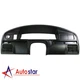 Instrument Dash Cluster Bezel For Gas 1994-97 Ford F150 F250 F350 1994-96 Bronco