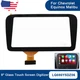 8'' LCD Monitor Touch Screen For Chevrolet Equinox Malibu Radio Navi LQ080Y5DZ06