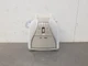 17 2017 INFINITI QX60 FRONT CENTER OVERHEAD ROOF CONSOLE BEIGE 264303JB1A