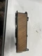 2024 VOLVO XC90 Center Console Woodgrain Cover Dual Cupholder OEM 