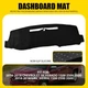 For 2014-2018 Chevrolet Silverado 1500 2500 3500 Dash Cover Mat Dashmat