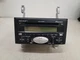 05 06 SCION TC RADIO: AM/FM/6CD: 86120-0W110