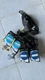 Toyota CHR C-HR 2018 2019 2020 2021 2022 OEM Seat belt set front rear left right