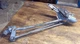2006-2011 CADILLAC DTS Windshield Wiper Motor & Transmission Linkage OEM