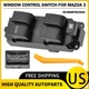 BN8F66350A For 2004-2009 Mazda 3 Master Power Window Control Switch Driver Side