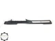 2020-2025 VW ATLAS CROSS SPORT LEFT DRIVER FRONT DOOR SILL SCUFF PLATE TRIM OEM