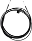 Dorman Trunk Lid Release Cable , PN# 912-713