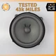 08-19 Maserati GranTurismo M145 Door Sound Speaker 50500509 OEM 43k