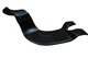 VW Passat B7 Air Intake Heater Duct Blower 3C0819803