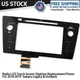 For Subaru Legacy Outback Radio Replacement Touch Screen Digitizer 2018 19 PHONE