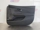 20 2020 HYUNDAI VELOSTER N DOOR TRIM PANEL FRONT RIGHT PASSENGER BLACK