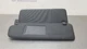 11-14 PORSCHE CAYENNE OEM SUN VISOR SHADE SET BLACK DRIVER LEFT  