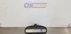 13 CHRYSLER TOWN AND COUNTRY INTERIOR REAR VIEW MIRROR AUTO DIMMING 68163995AB