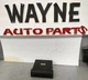 13-14 CADILLAC ATS SEDAN RADIO RECEIVER CONTROL MODULE COMPUTER OEM