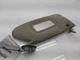 Passenger Right Sun Visor Crew Cab 4 Door 05-11 DODGE DAKOTA 5JT92BD1AA