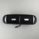 03-10 Porsche Cayenne 955 Turbo Center Dash Air AC A/C Heater Vent Black OEM